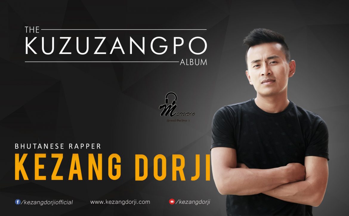 Stream Bow Bow - Kezang Dorji (Bhutanese Rap Song) by kezang Dorji